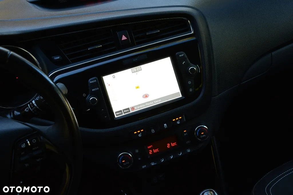 Kia Ceed 1.4 L Business Line Plus - 10