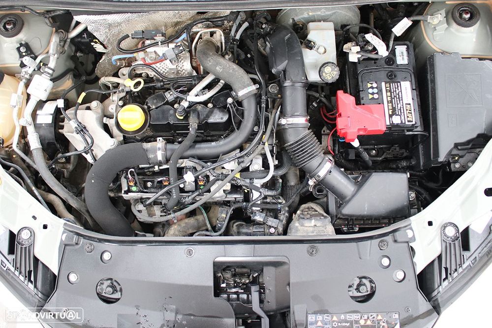 Dacia Sandero 1.0 ECO-G Stepway Expression Bi-Fuel - 23