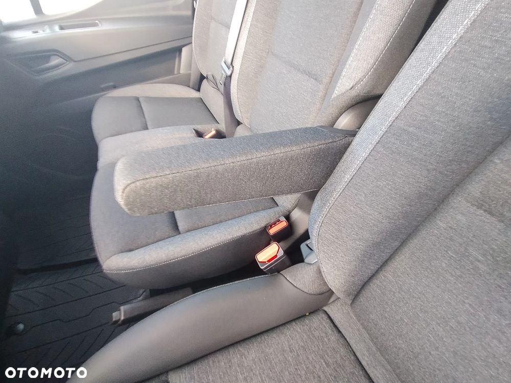 Nissan Interstar - 17
