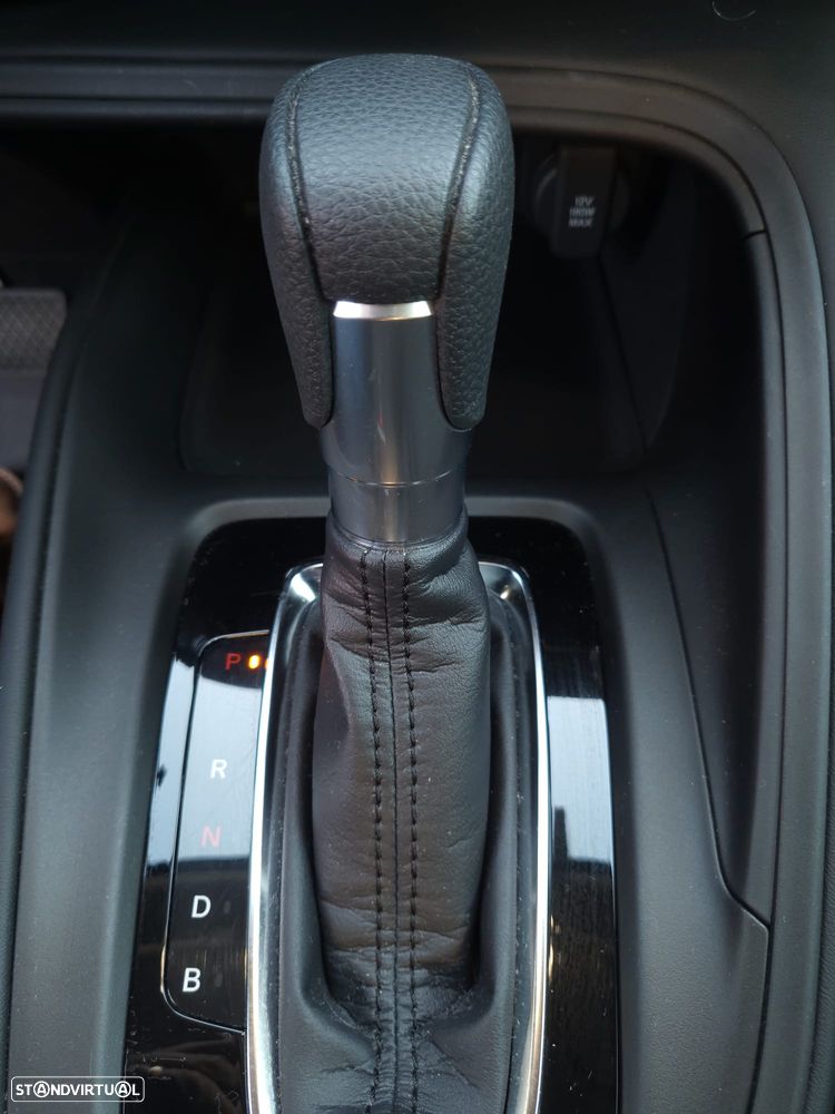 Honda HR-V - 11
