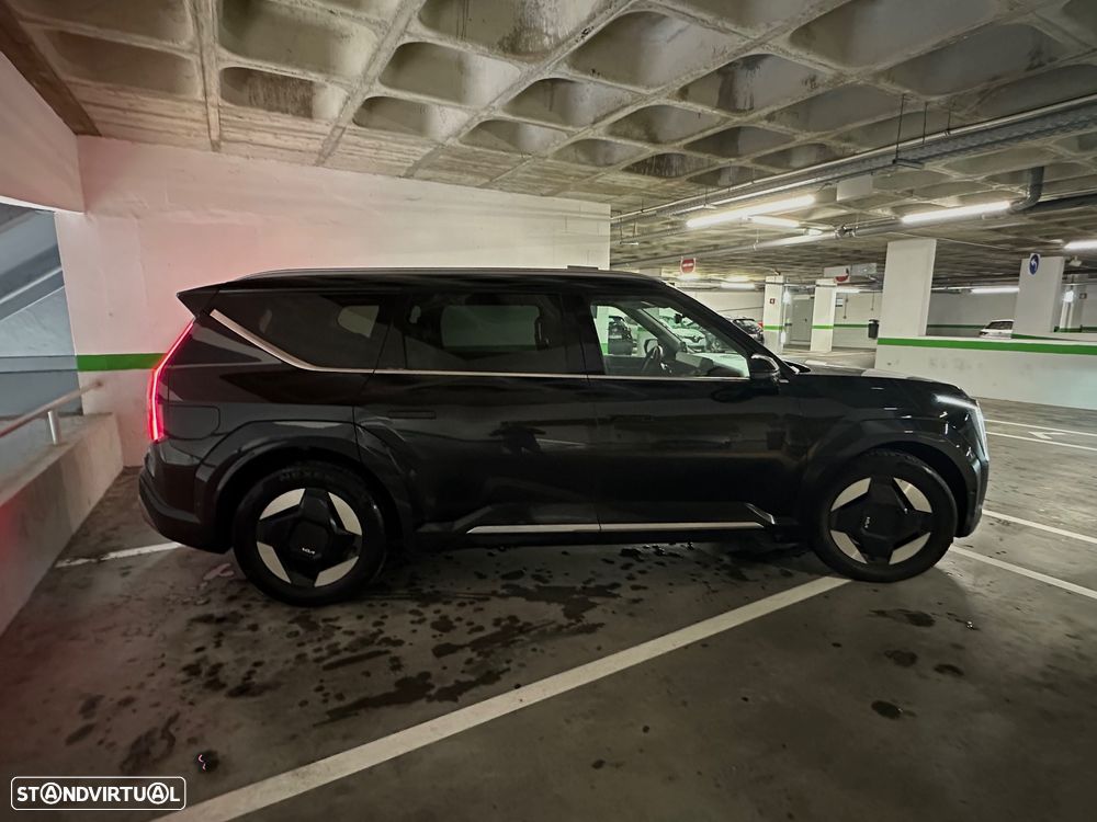 Kia EV9 98.8 kWh 1st Edition - 2