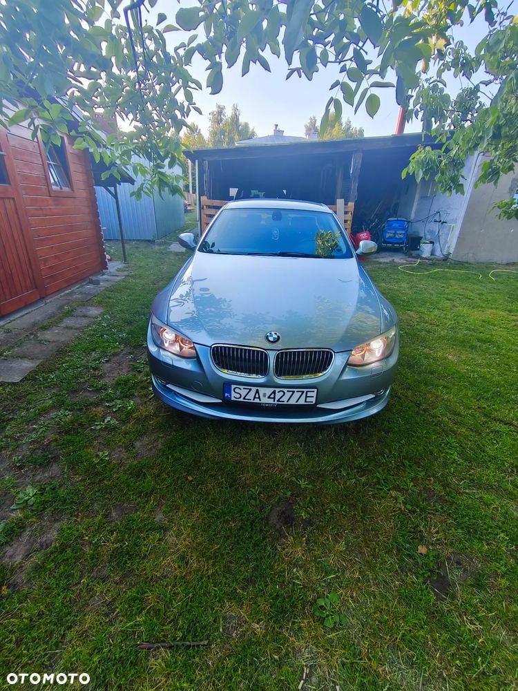 BMW Seria 3 330d xDrive - 36