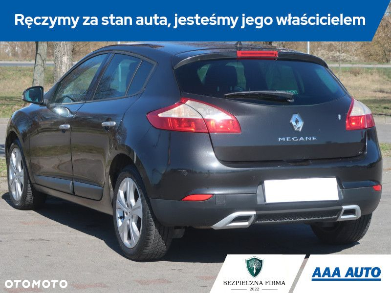 Renault Megane - 5