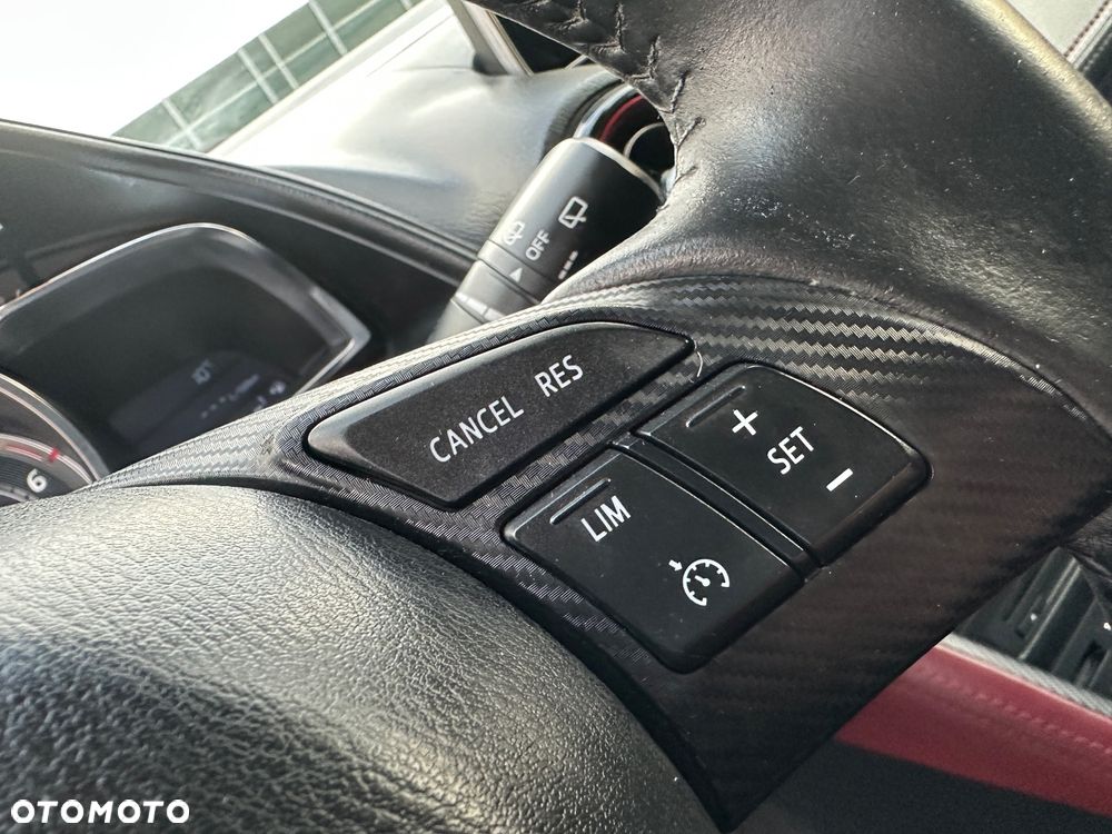 Mazda CX-3 SKYACTIV-D 105 FWD Exclusive-Line - 27