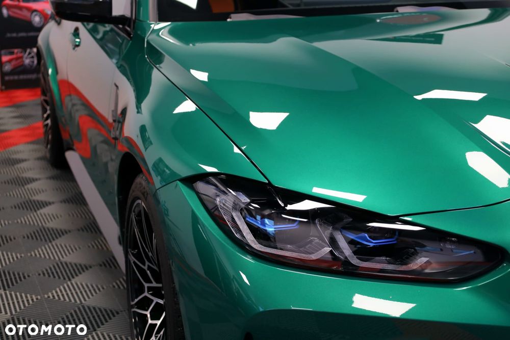 BMW M3 - 12