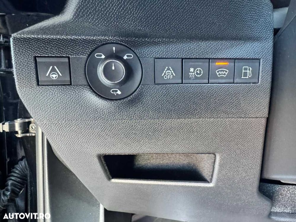 DS Automobiles DS 7 Crossback - 21