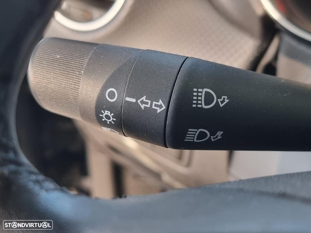 Fiat Punto Evo 1.2 Active - 15