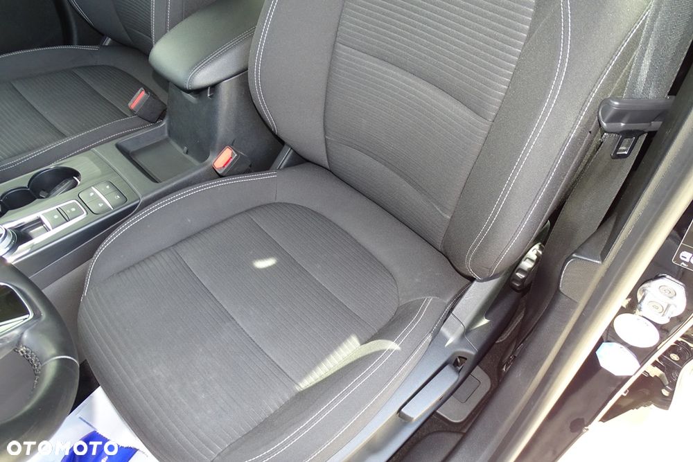 Ford Kuga 2.5 Duratec FHEV 4x4 TITANIUM X - 24