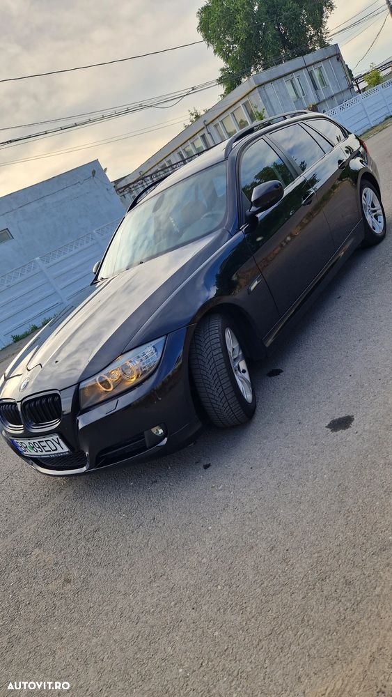 BMW Seria 3 320d - 7