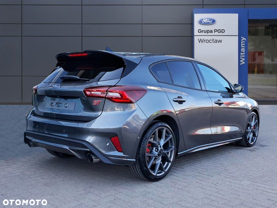 Ford Focus - 3