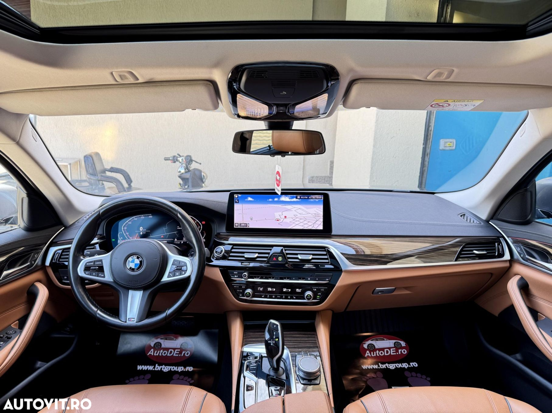 BMW Seria 5 - 9
