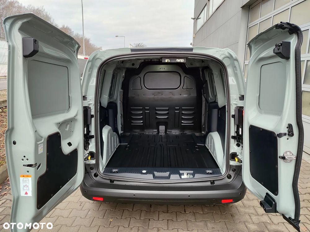 Ford NOWY Courier Trend - 4
