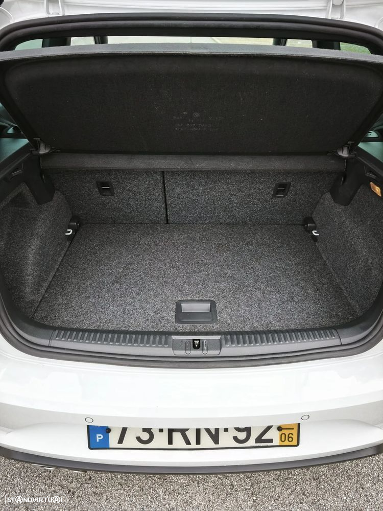 VW Polo 1.8 TSi GTi DSG - 33
