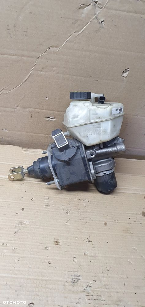 Serwo wspomaganie hamulca Mercedes W211 A0004300312 - 5
