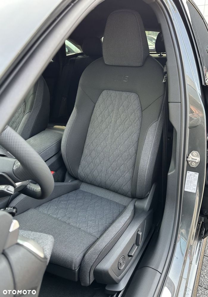 Audi A5 Limousine - 14