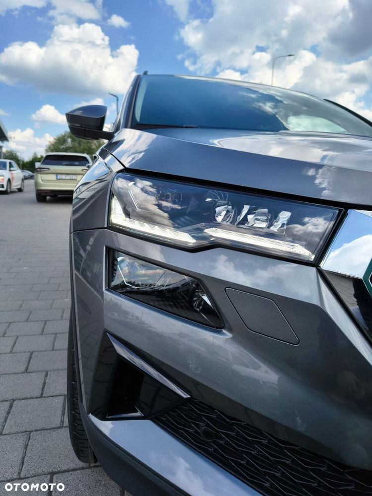 Skoda Karoq - 21