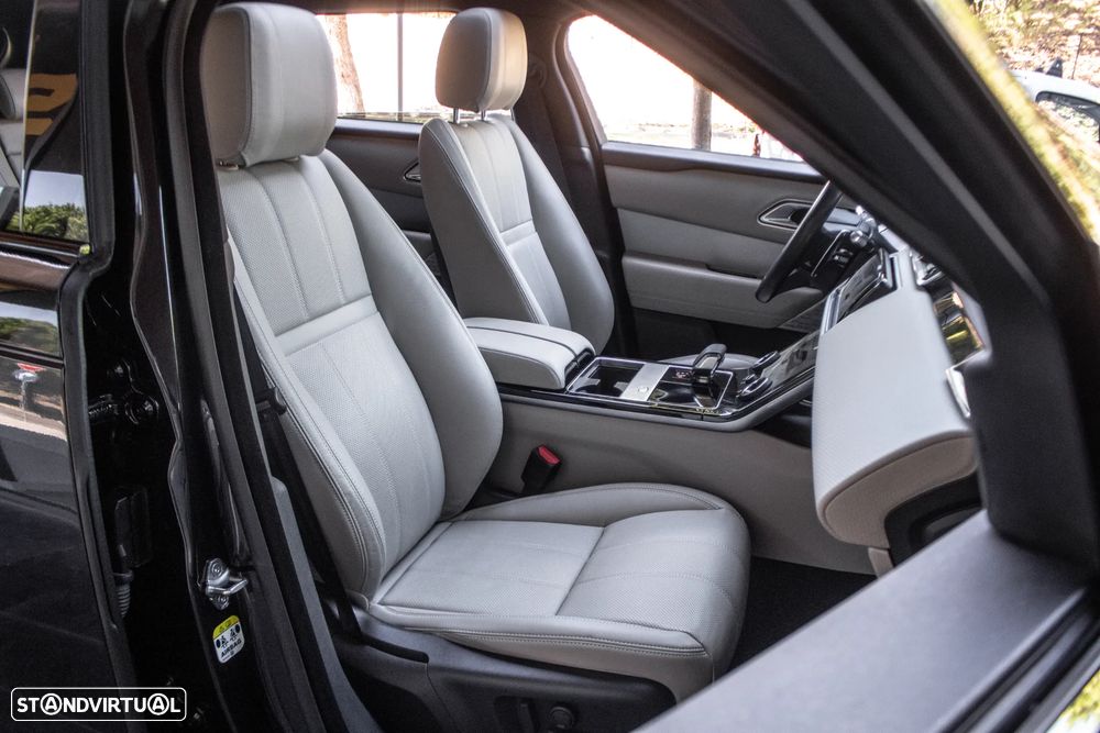 Land Rover Range Rover Velar D200 R-Dynamic SE - 23