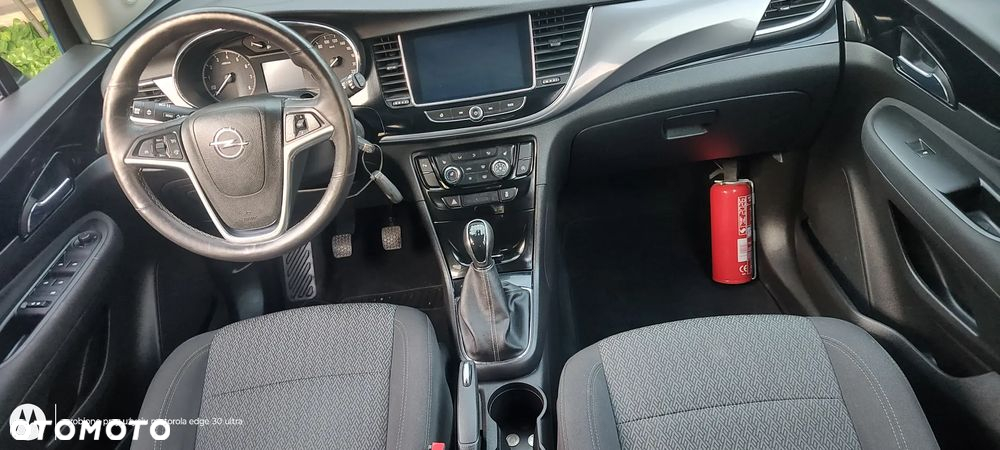 Opel Mokka - 19