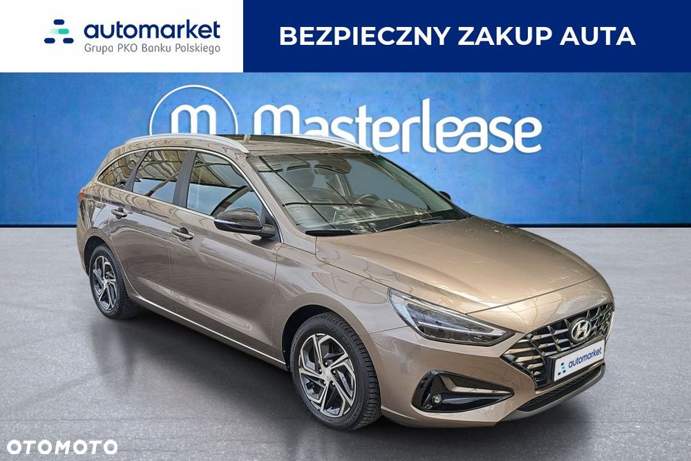 Hyundai i30 1.0 T-GDI Smart - 4