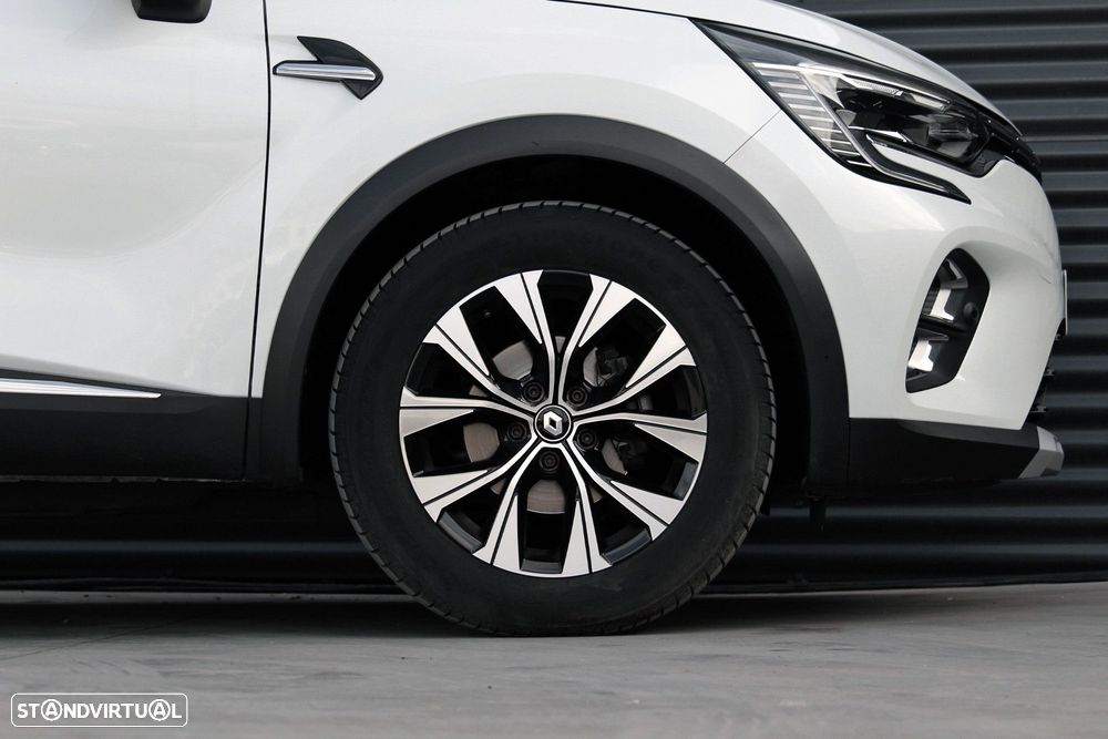 Renault Captur 1.0 TCe Techno - 7