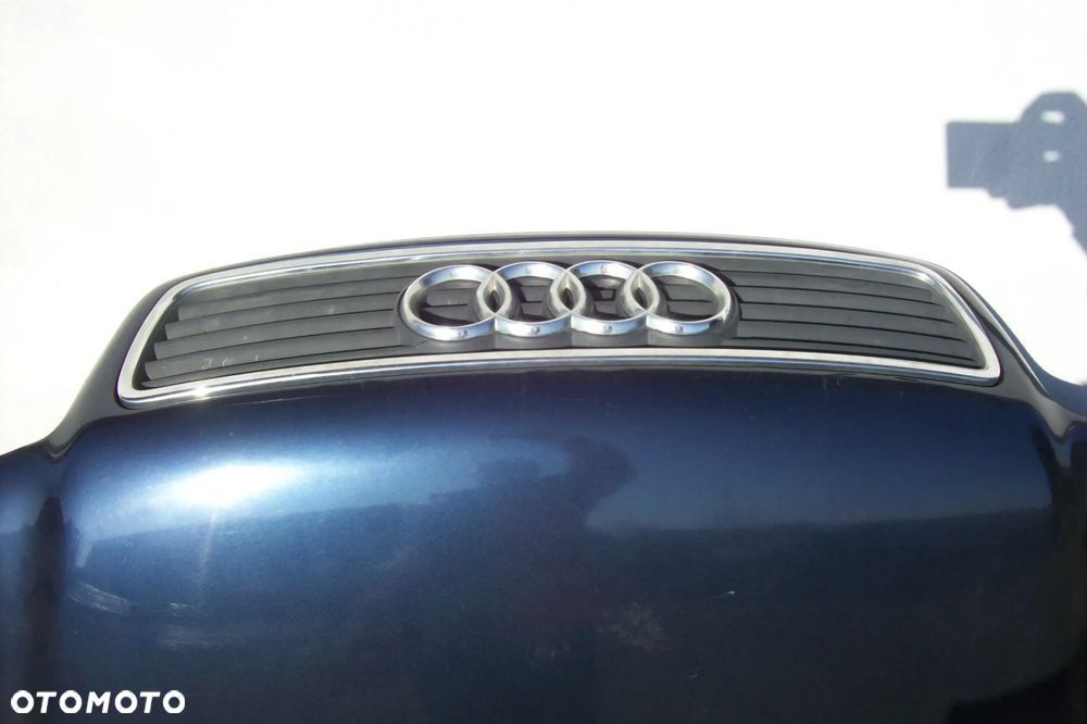 maska audi a4 b5 - 4