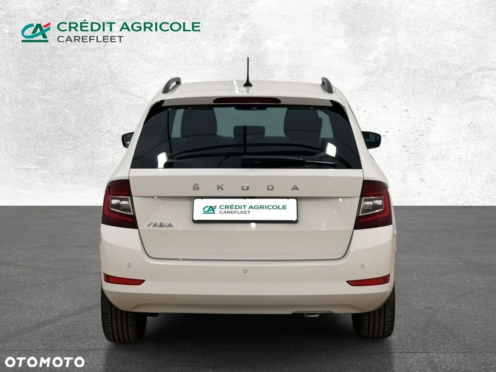 Skoda Fabia 1.0 TSI Ambition Plus - 7