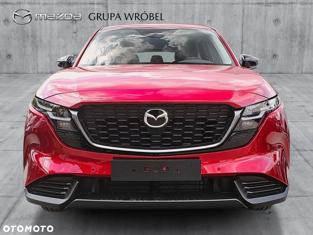 Mazda Cx-5 2026 photo 2
