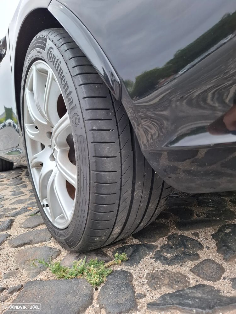 Mercedes-Benz SLK 200 K - 22