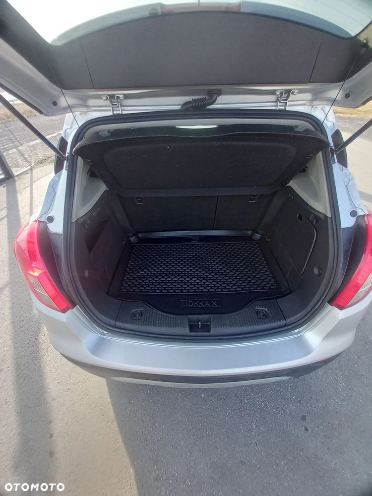 Opel Mokka - 11