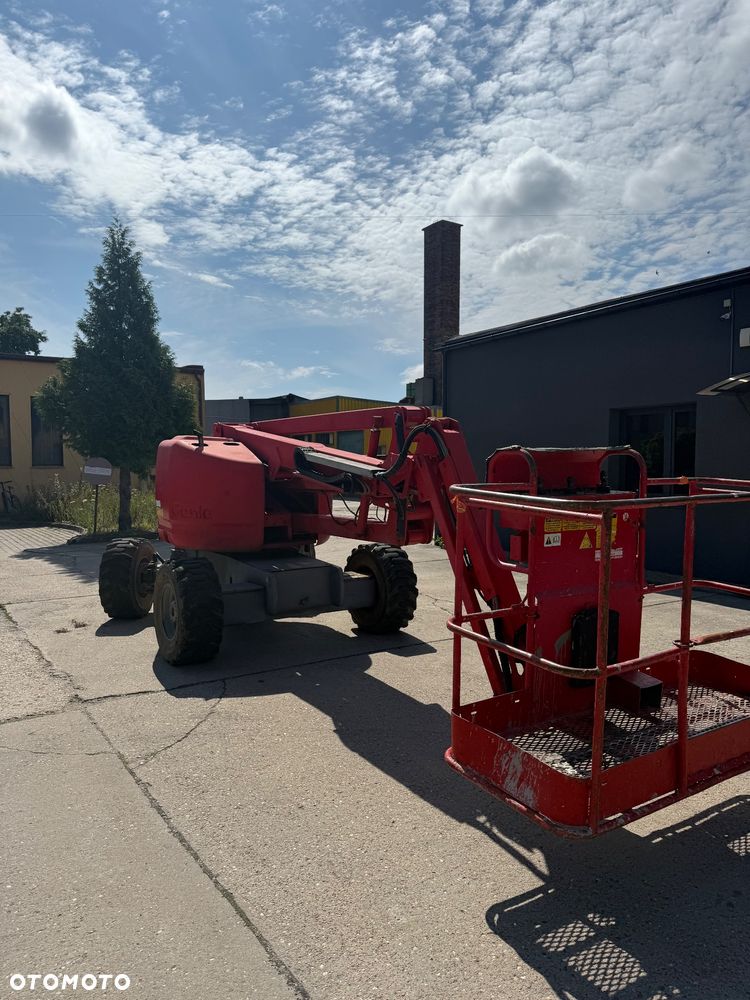 Genie Z-45/25 - 6