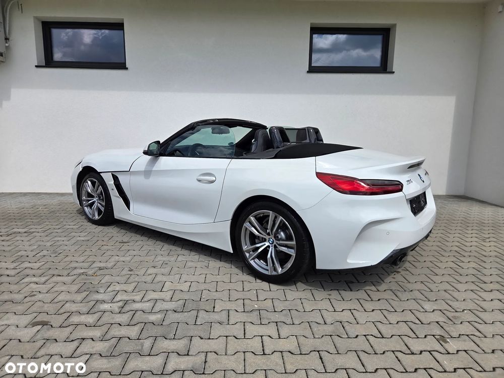 BMW Z4 - 17