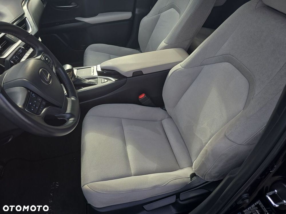 Lexus UX 250h GPF Business Edition 2WD - 12