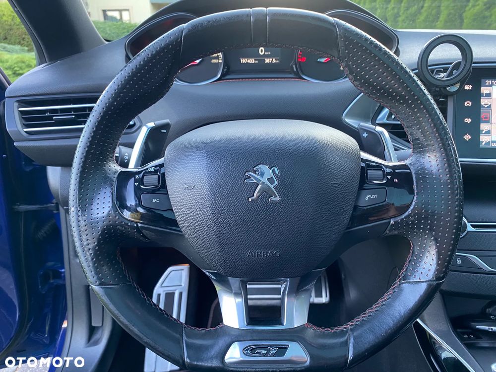 Peugeot 308 - 28