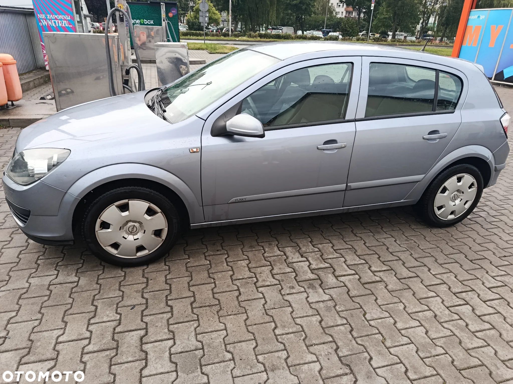 Opel Astra III 1.4 Enjoy - 1