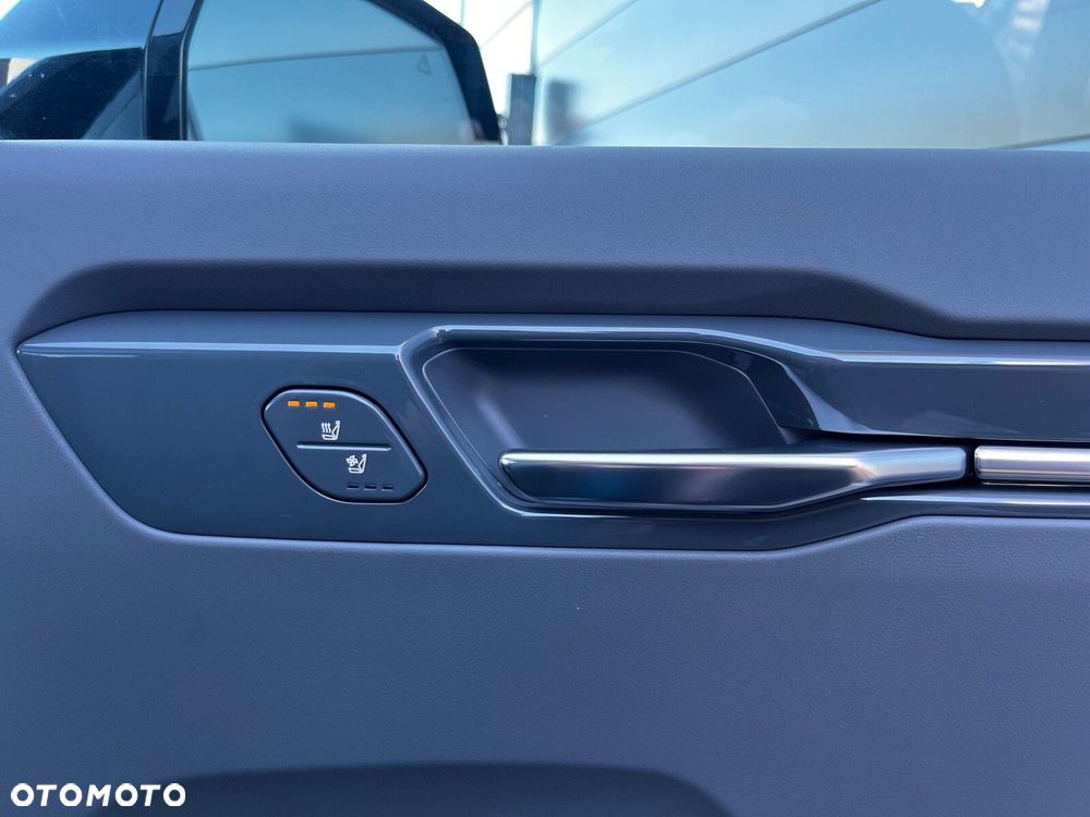 Kia EV9 99.8kWh GT-Line AWD - 26