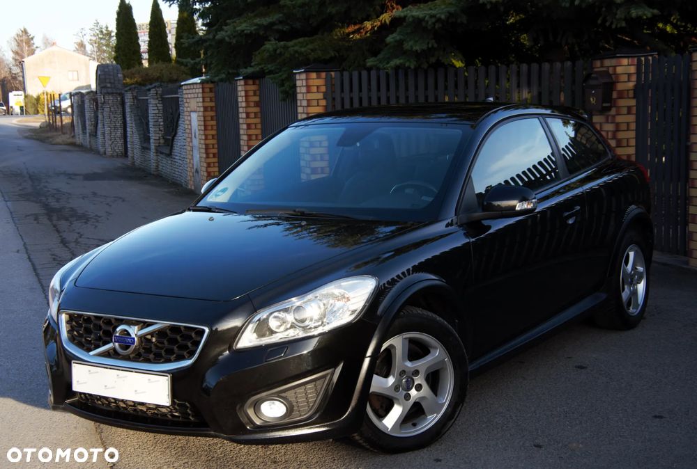 Volvo C30 D3 Edition Pro - 9
