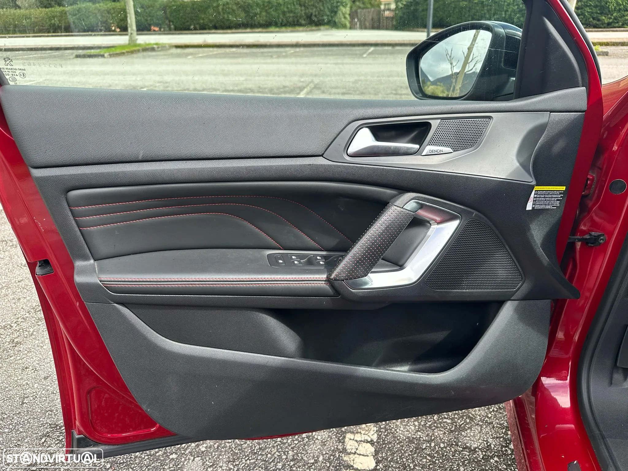 Peugeot 308 1.6 e-THP GTi - 15