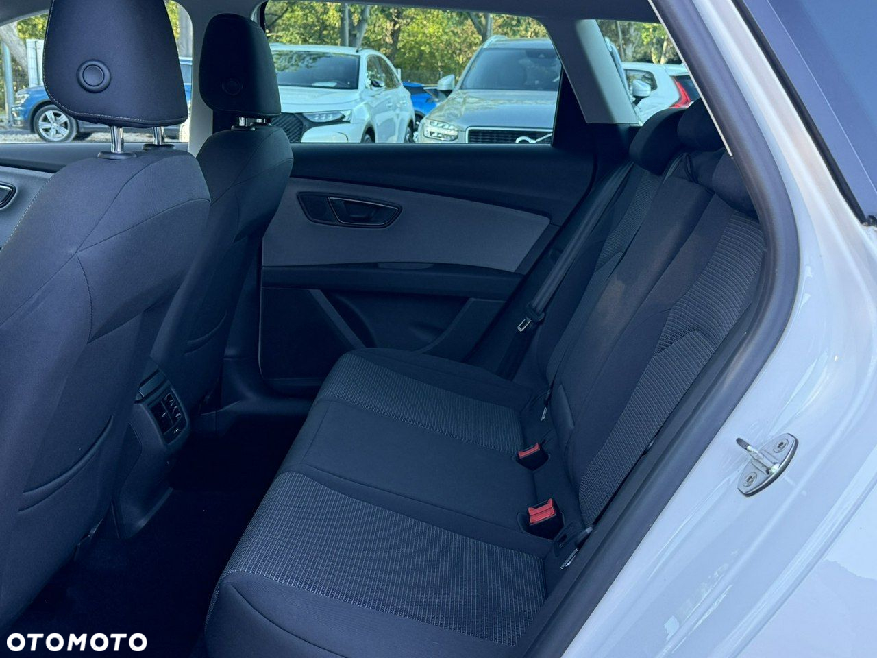 Seat Leon 1.6 TDI Style S&S - 16