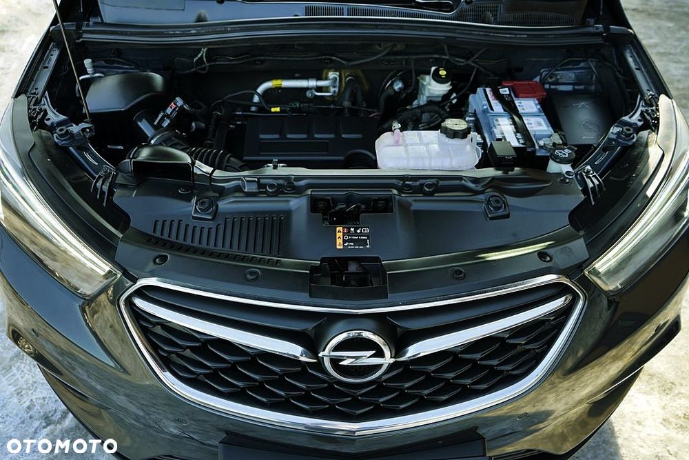 Opel Mokka - 16