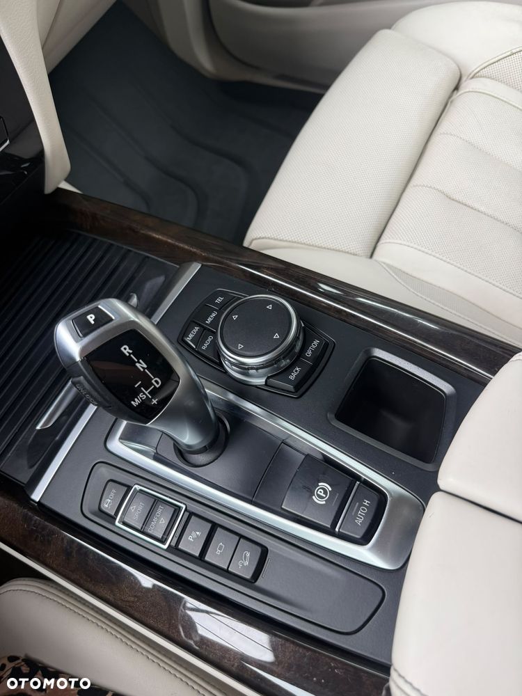 BMW X5 - 10
