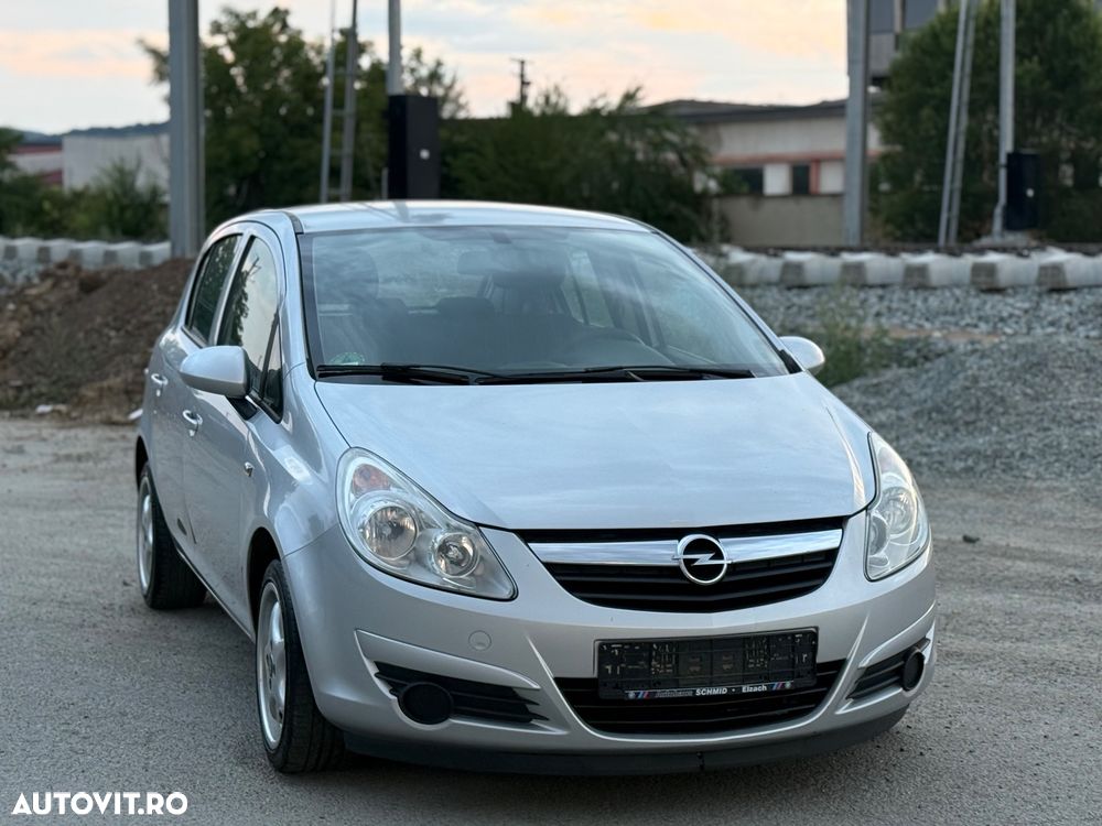 Opel Corsa 1.2 Active - 1