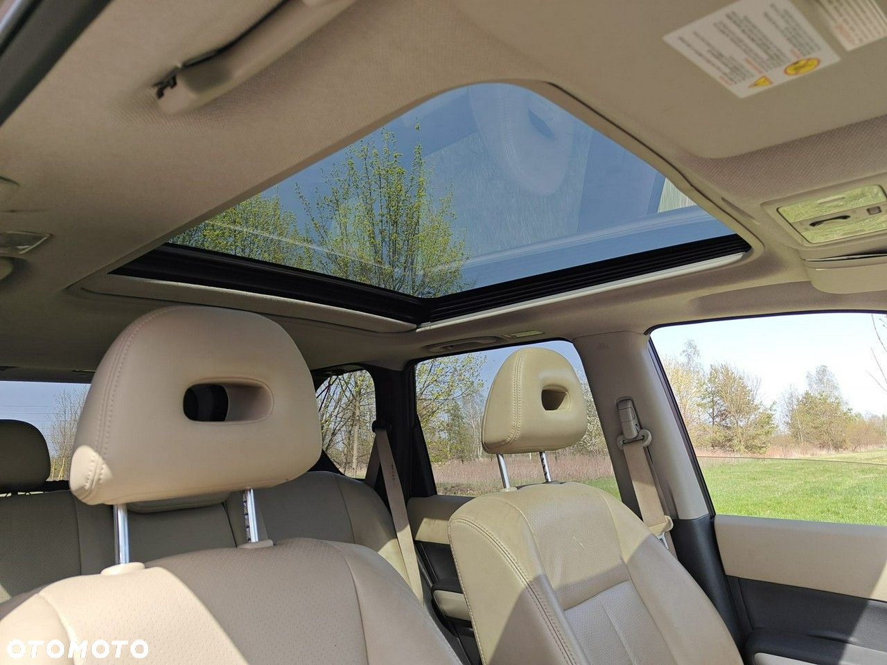 Nissan X-Trail - 14