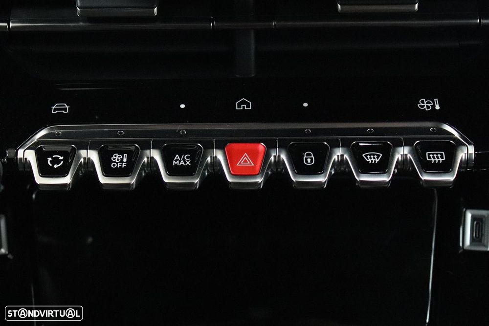 Peugeot 2008 1.2 PureTech Allure - 13