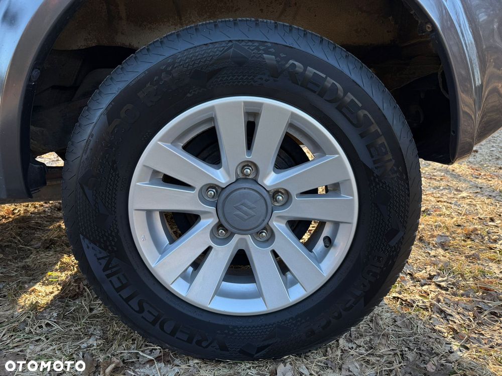 Suzuki Jimny - 26