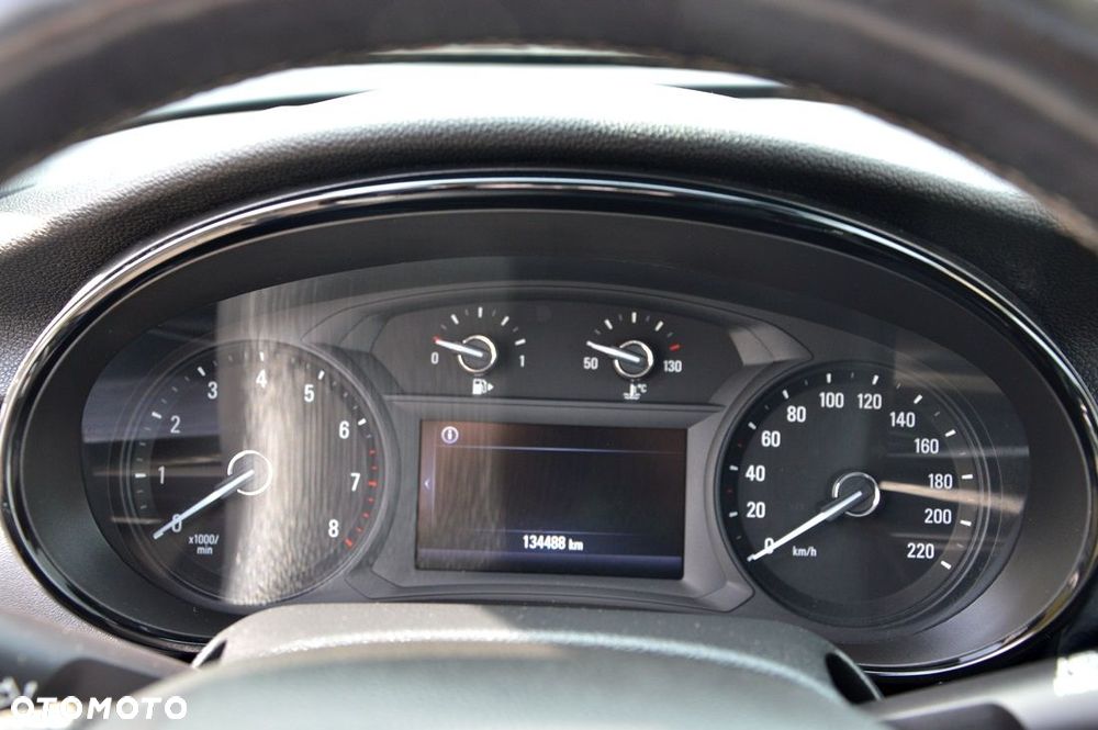 Opel Mokka - 33