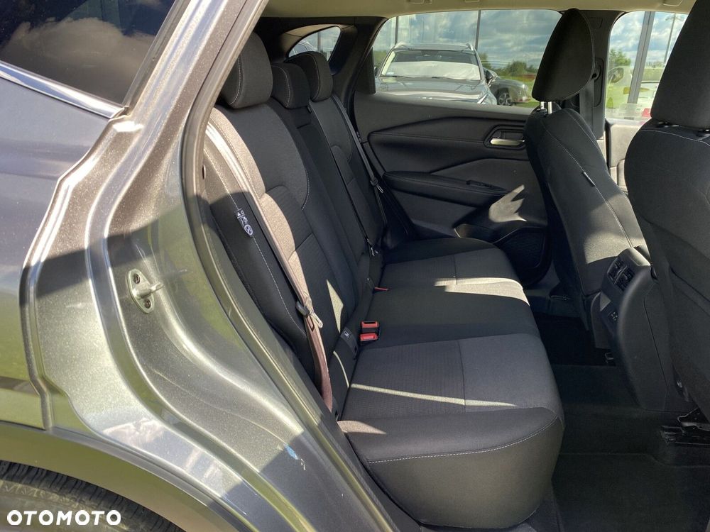Nissan Qashqai - 15