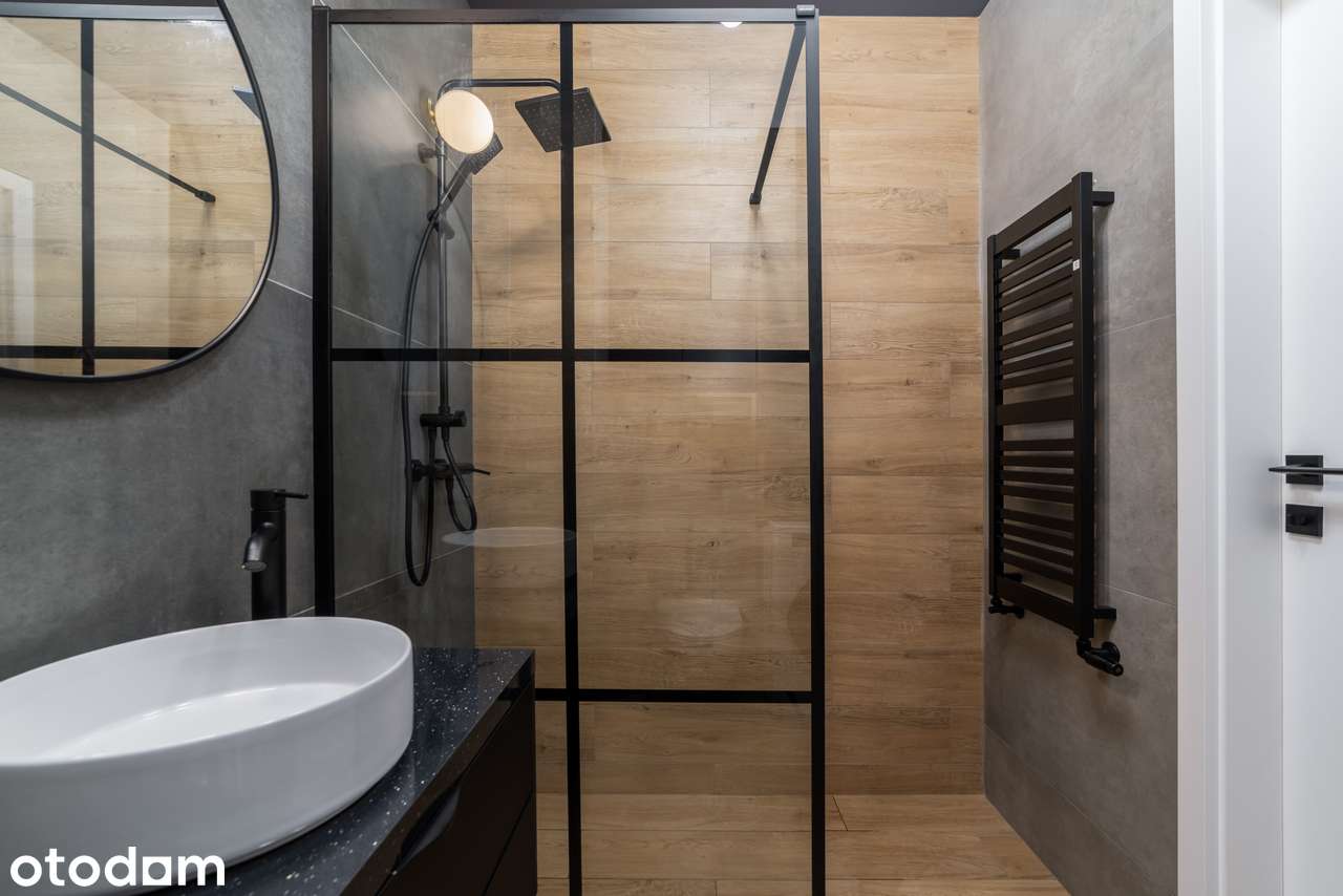 Wynajem | Nowoczesne 38m² | Wysoki Standard | Chojny Park