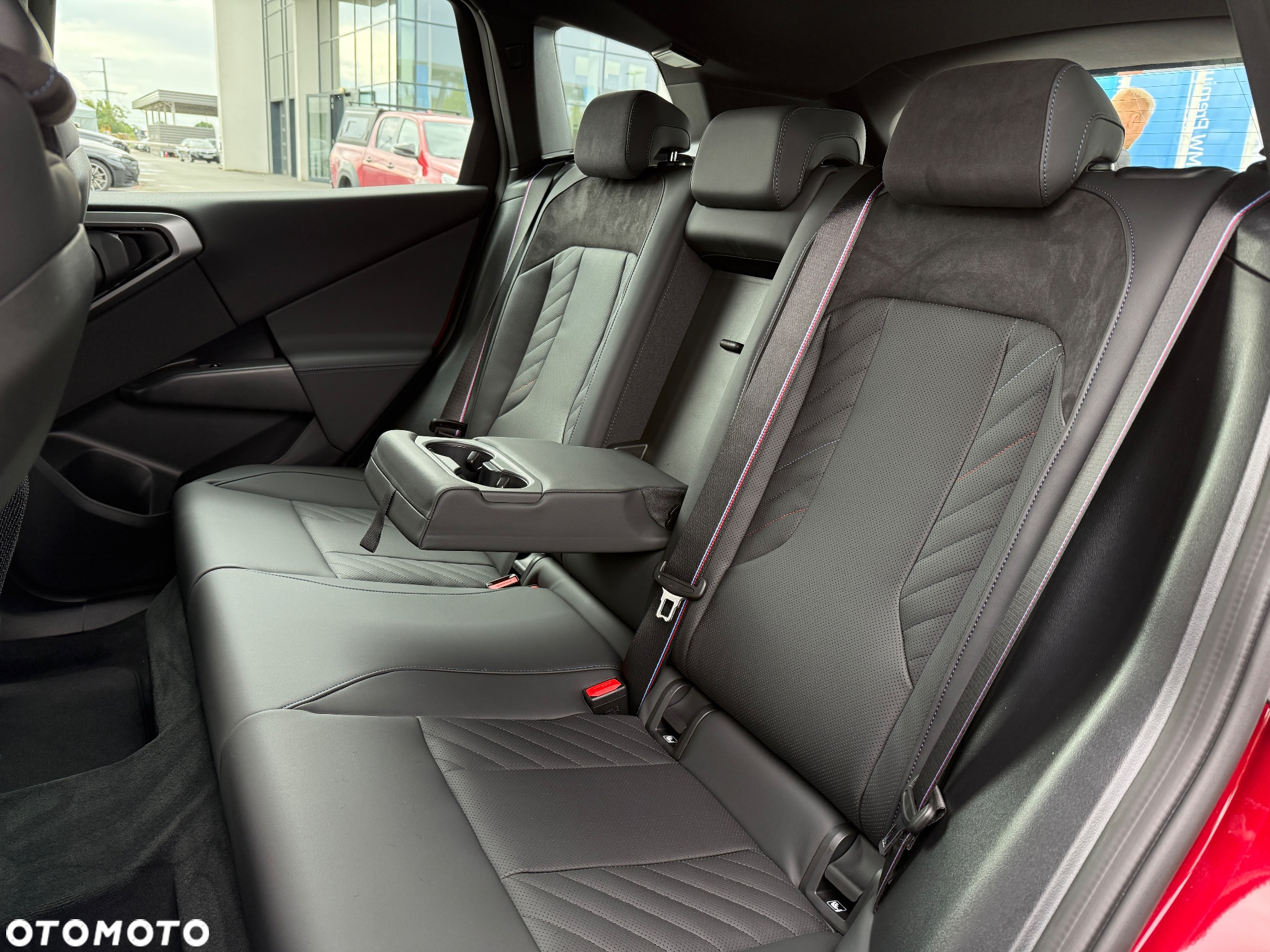 BMW X3 - 24
