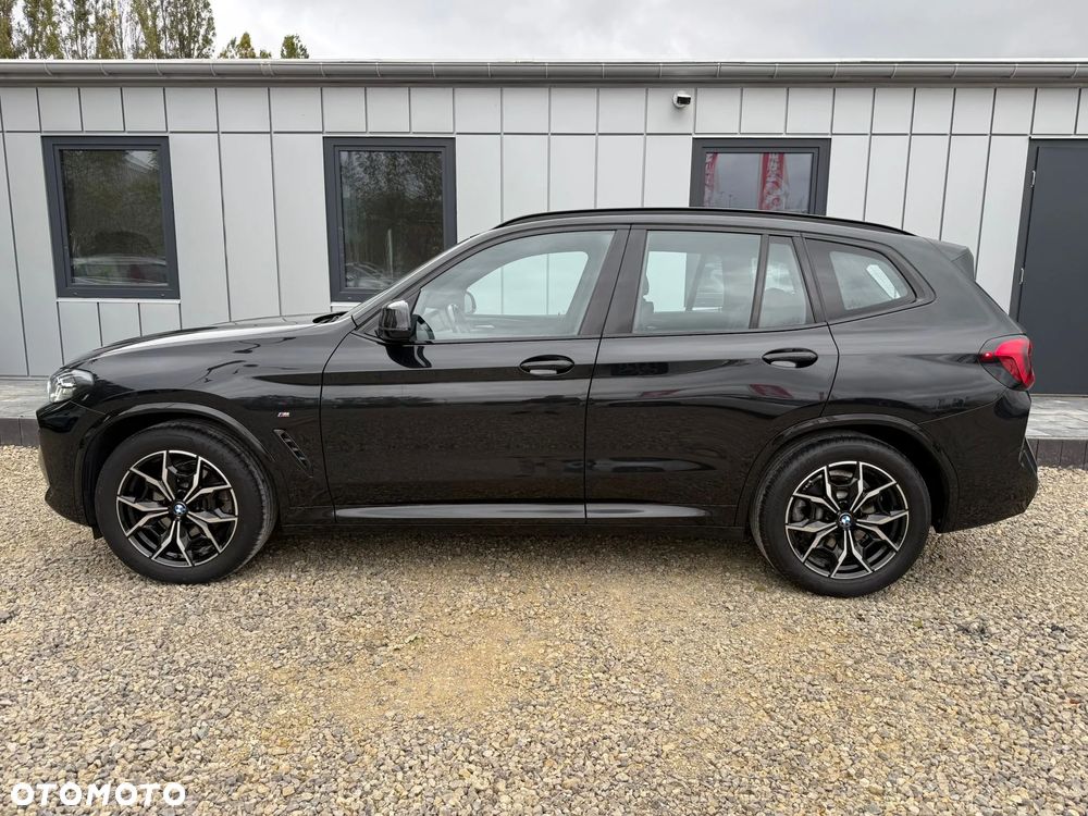 BMW X3 - 2