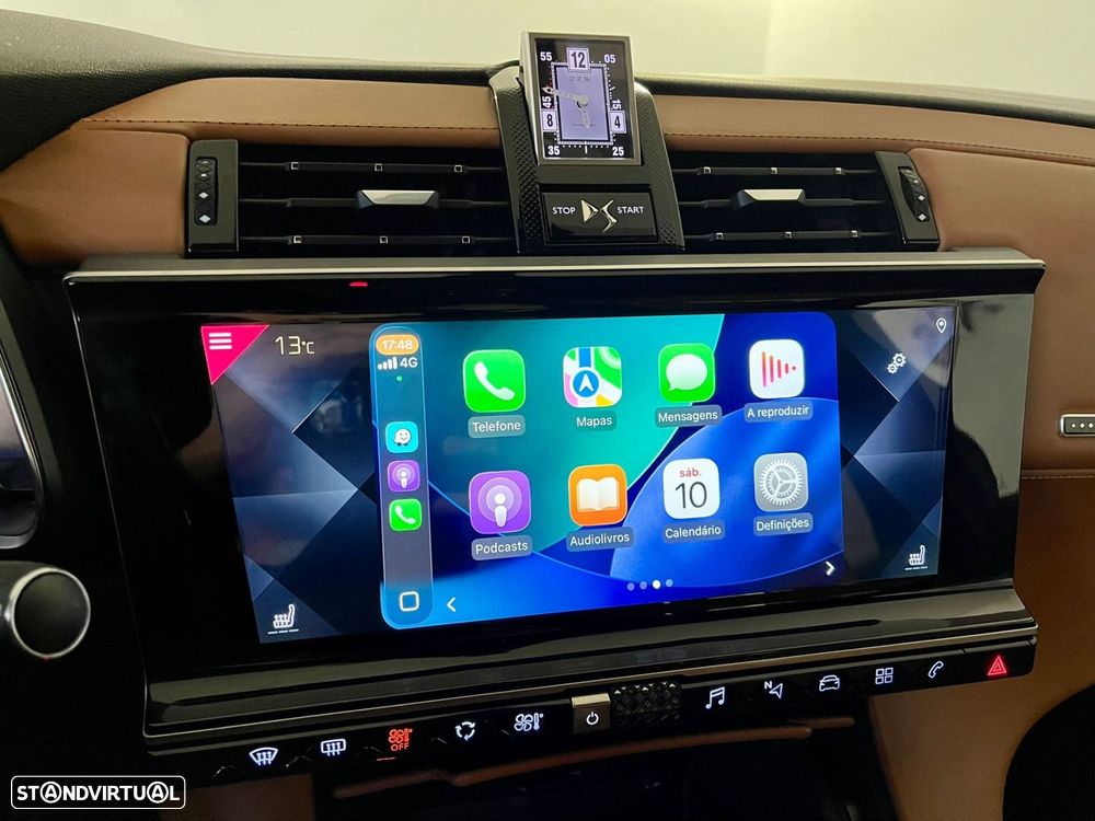 DS DS7 Crossback - 25